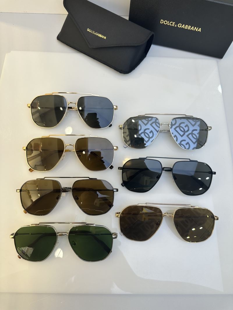 D&G Sunglasses